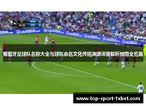 葡萄牙足球队名称大全与球队命名文化传统渊源深度解析指南全览篇 葡萄牙足球队名称大全与球队命名文化传统渊源深度解析指南全览篇